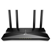 Бездротовий маршрутизатор TP-Link Archer AX23 (6724409) Бездротовий маршрутизатор TP-Link Archer AX23 (6724409)