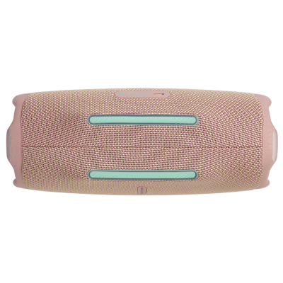 Портативна акустика JBL Charge 6 Pink (JBLCHARGE6PINK) (7106533)