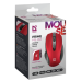 Миша Defender Prime MB-053 Wireless RED (52052)  (6918399)