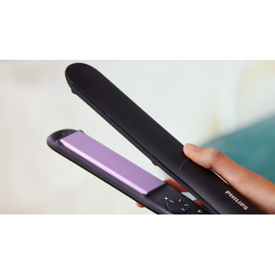 Випрямляч волосся Philips BHS377/00 (6466246) Випрямляч волосся Philips BHS377/00 (6466246)