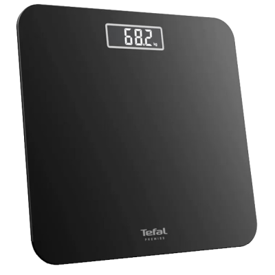 Ваги підлогові Tefal PP1800V0 (7190837) Ваги підлогові Tefal PP1800V0 (7190837)
