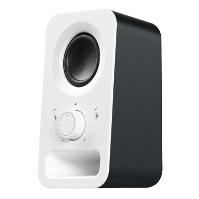 Акустика Logitech Multimedia Speakers Z150 White (6093191) Акустика Logitech Multimedia Speakers Z150 White (6093191)