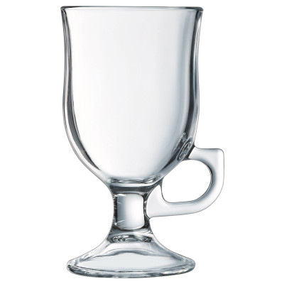 Чашка Arcoroc Irish Coffee 240 мл (V8847) (6989580) Чашка Arcoroc Irish Coffee 240 мл (V8847) (6989580)