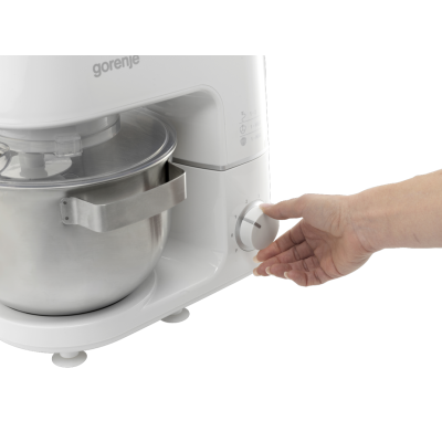 Кухонна машина Gorenje MMC800CW (7134932) Кухонна машина Gorenje MMC800CW (7134932)
