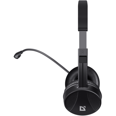 Гарнітура Defender Tune 160 Black (63164) (7293237)