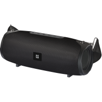 Портативна колонка Defender G22 20Вт, Black (65122) (6748248)