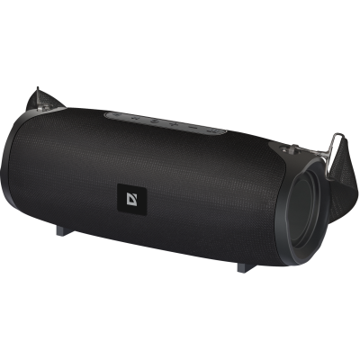 Портативна колонка Defender G22 20Вт, Black (65122) (6748248)
