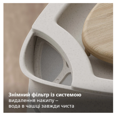 Електрочайник Philips HD9365/10 (6806401)