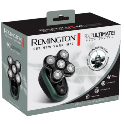 Електробритва Remington Ultimate Series RX7 XR1600 (6945546) Електробритва Remington Ultimate Series RX7 XR1600 (6945546)