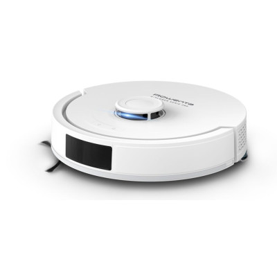 Робот-пилосос Rowenta RR88H7E0 (7261919) Робот-пилосос Rowenta RR88H7E0 (7261919)