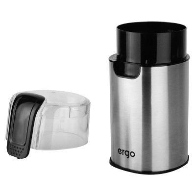 Кавомолка ERGO SG 5700 (6672501) Кавомолка ERGO SG 5700 (6672501)
