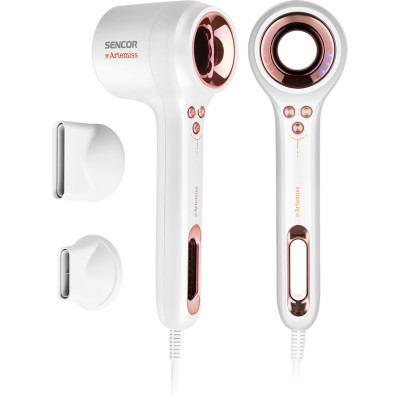 Фен Sencor SHD 9100RS (7019485) Фен Sencor SHD 9100RS (7019485)