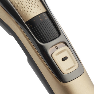 Машинка для стрижки Sencor SHP 5207CH (6857127)