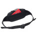 Cумка через плече Thule Aion Sling Bag TASB102 (Black) (6808630) Cумка через плече Thule Aion Sling Bag TASB102 (Black) (6808630)
