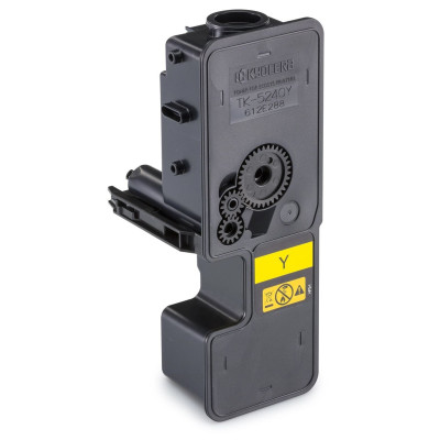 Картридж Kyocera TK-5240Y (1T02R7ANL0) Yellow (6450680) Картридж Kyocera TK-5240Y (1T02R7ANL0) Yellow (6450680)