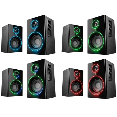Акустика Defender 2.0 Solar 12BT, 230В Black (65712) (7062983) Акустика Defender 2.0 Solar 12BT, 230В Black (65712) (7062983)