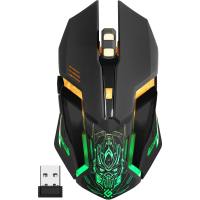 Миша Defender Trigger GM-934 Black (52934) (7293233) Миша Defender Trigger GM-934 Black (52934) (7293233)