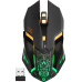 Миша Defender Trigger GM-934 Black (52934) (7293233)
