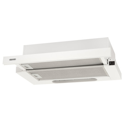 Витяжка Eleyus Breeze 470 50 WH (6602893) Витяжка Eleyus Breeze 470 50 WH (6602893)