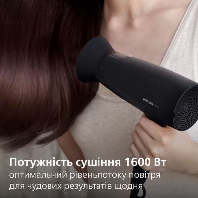 Фен Philips BHD308/10 (6693040) Фен Philips BHD308/10 (6693040)