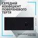 Килимок для мишi Logitech G840 XL Cloth Gaming (943-000778) (6998425) Килимок для мишi Logitech G840 XL Cloth Gaming (943-000778) (6998425)