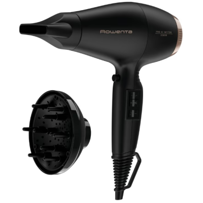 Фен ROWENTA CV6930F0 (6868500) Фен ROWENTA CV6930F0 (6868500)
