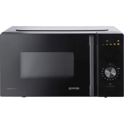 Мікрохвильова піч Gorenje MO20E1B15 (7290710) Мікрохвильова піч Gorenje MO20E1B15 (7290710)