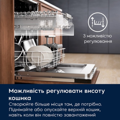 Посудомийна машина Electrolux EEM48221L (7194948) Посудомийна машина Electrolux EEM48221L (7194948)
