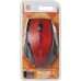 Миша Defender Accura MM-365 Wireless Red (52367) (6414727) Миша Defender Accura MM-365 Wireless Red (52367) (6414727)