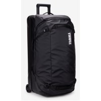 Дорожня валіза Thule Chasm Rolling Duffel 110L TCWD-232 Black (6948995) Дорожня валіза Thule Chasm Rolling Duffel 110L TCWD-232 Black (6948995)