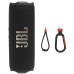 Портативна акустика JBL Flip 7 Black (JBLFLIP7BLK) (7106538) Портативна акустика JBL Flip 7 Black (JBLFLIP7BLK) (7106538)