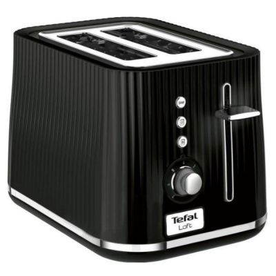 Тостер Tefal TT761838 (6885429) Тостер Tefal TT761838 (6885429)