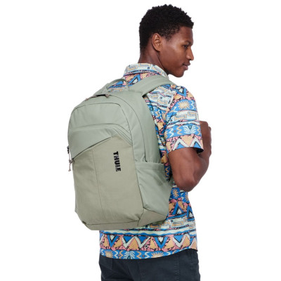 Рюкзак Thule Campus Indago 23L TCAM-7116 Quiet Green (7121860) Рюкзак Thule Campus Indago 23L TCAM-7116 Quiet Green (7121860)