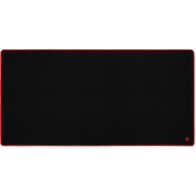 Килимок для миші Defender Black Ultra XXL 900*450*3мм (50564) (6744409) Килимок для миші Defender Black Ultra XXL 900*450*3мм (50564) (6744409)