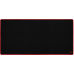Килимок для миші Defender Black Ultra XXL 900*450*3мм (50564) (6744409)