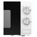 Мікрохвильова піч Gorenje MO 17 E1 W (M17XYZ) (6479441)