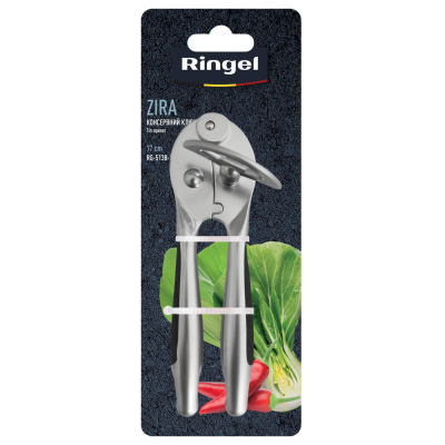Консервний ключ Ringel Zira (7076808)