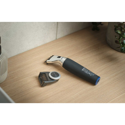 Машинка для стрижки Sencor SHP 0460BK (7229851) Машинка для стрижки Sencor SHP 0460BK (7229851)