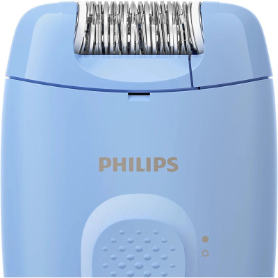 Епілятор Philips BRE228/00 (7086803) Епілятор Philips BRE228/00 (7086803)