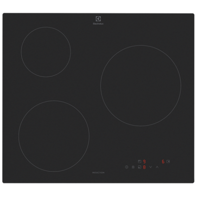 Електрична варильна поверхня Electrolux LIB60320CL (7282050) Електрична варильна поверхня Electrolux LIB60320CL (7282050)