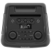 Портативна акустика Panasonic SC-BMAX10 Black (7137263) Портативна акустика Panasonic SC-BMAX10 Black (7137263)