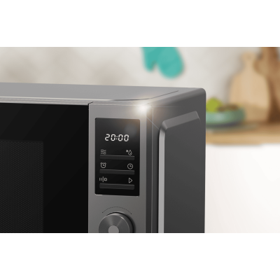 Мікрохвильова піч Gorenje MO20A3T4 (7066957)