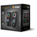 Акустика Yenkee YSP 2003RGB USB Speaker PC 2.0 (7090545) Акустика Yenkee YSP 2003RGB USB Speaker PC 2.0 (7090545)