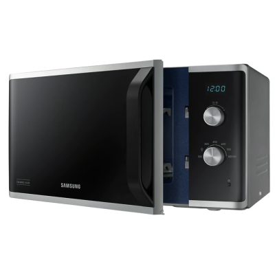 Мікрохвильова піч Samsung MS23K3614AS/UA (6823612) Мікрохвильова піч Samsung MS23K3614AS/UA (6823612)