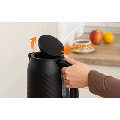 Електрочайник Gorenje K17SPB (7159944) Електрочайник Gorenje K17SPB (7159944)