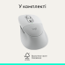 Миша Logitech Signature Comfort Plus M850 L White (910-007715)  (7285515)
