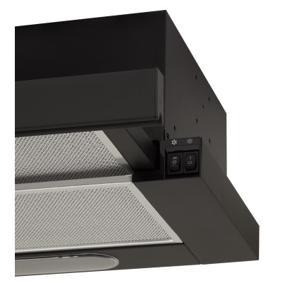 Витяжка Eleyus BREEZE 470 60 BL (6570572) Витяжка Eleyus BREEZE 470 60 BL (6570572)