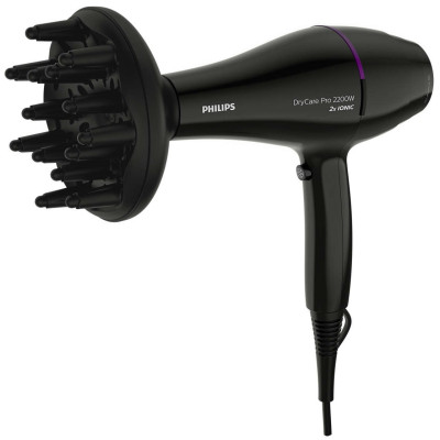 Фен Philips BHD274/00 (6505914) Фен Philips BHD274/00 (6505914)