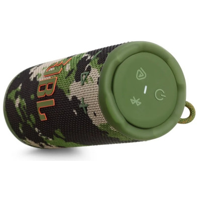 Портативна акустика JBL Grip Squad (JBLGRIPSQUAD) (7163529)