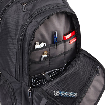 Рюкзак Case Logic Professional Backpack RBP-315 Black (7081860) Рюкзак Case Logic Professional Backpack RBP-315 Black (7081860)